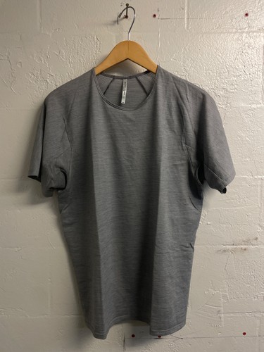 Arc teryx veilance silver - veilance,