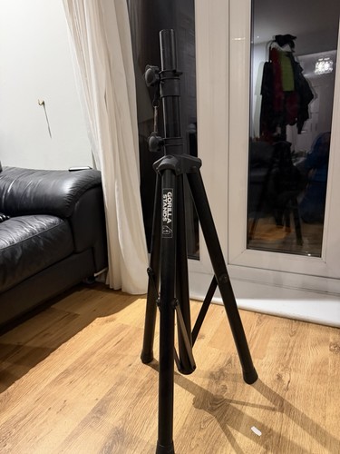 Gorilla gss 200 - gorilla, to