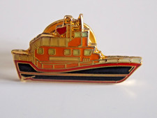 RNLI pin badge Arun type