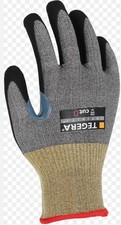Tegra Infinity CUT D gloves