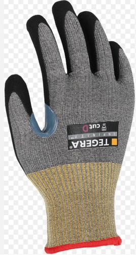 Tegra infinity cut - tegra, gloves