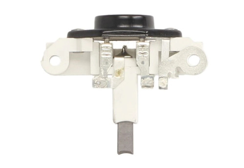 Alternator voltage regulator - voltage,
