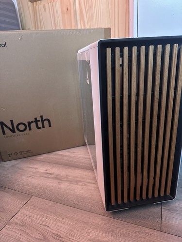 Fractal design north - fractal,