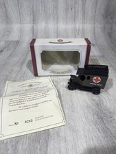Oxford Diecast WW1 Ambulance