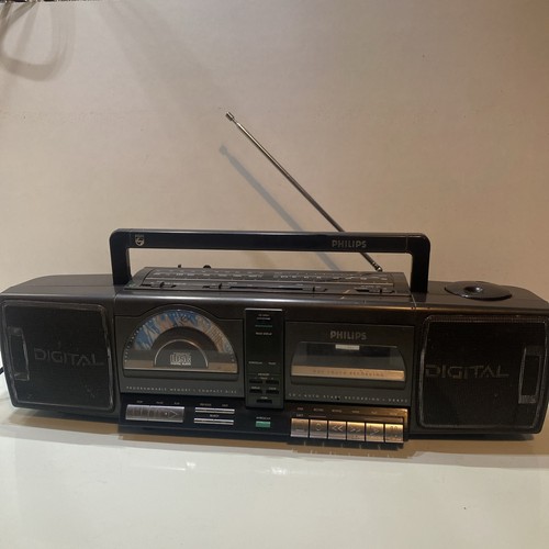 Philips d8892 radio - d8892/05, cd