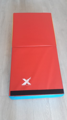 Xn8 incline gymnastics mat - incline,