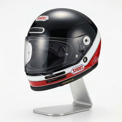 Shoei glamster abiding 1 - shoei, tc-1
