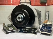 Land Rover Series 1 2 2a