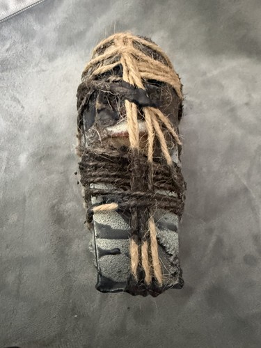 Dybbuk ghost box sealed dare - ghost,