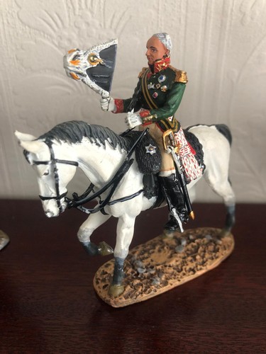 Del prado marshal - del,