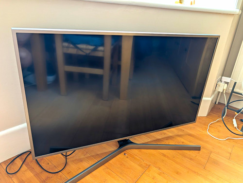 Samsung ue43ru7100 43in uhd - samsung,