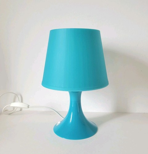 Ikea lampan turquoise lamp - ikea,