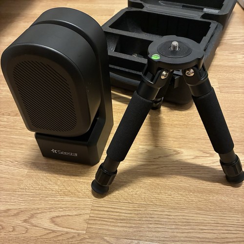 Seestar s50 all - s50, smart