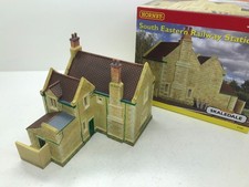 HORNBY OO GAUGE SKALEDALE