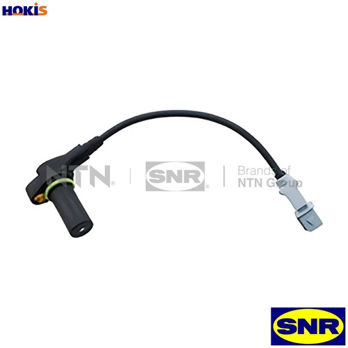 Sensor crankshaft pulse - sensor,