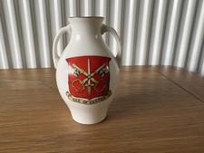 Antique W.H. Goss Matching