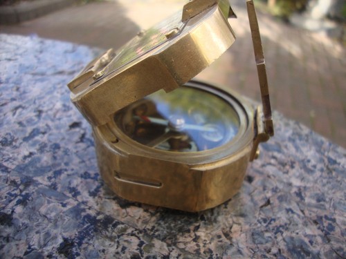 Compass stanley - compass,