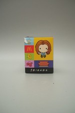 McDonalds Friends Rachel