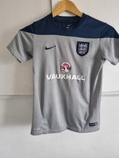 England FA Training Football