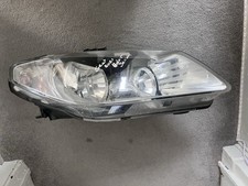 SEAT Exeo Sport 2011 Headlight