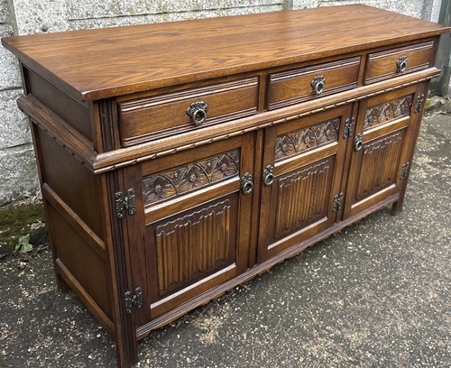 Superb oak old charm - superb,