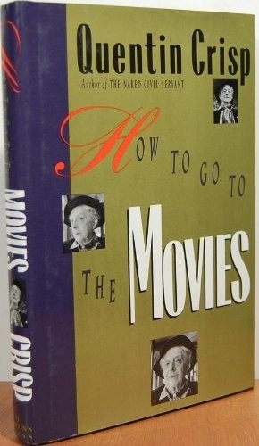 How the movies first - to,