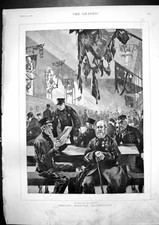 Old Chelsea Hospital Stroll