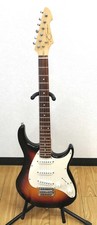 PEAVEY Electric Guitar RAPTOR