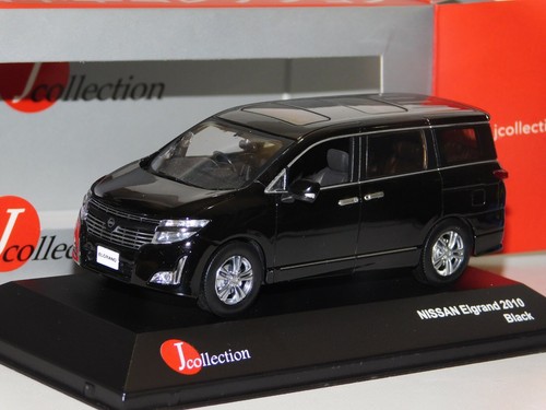 Nissan elgrand highway - elgrand, star