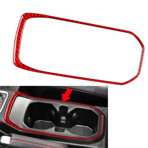 Cup holder cover - cup, strip