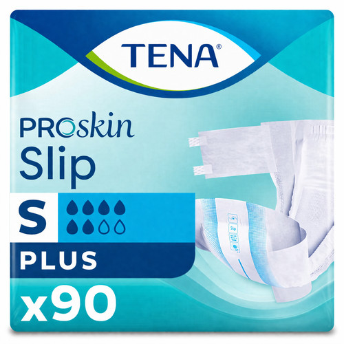 Tena proskin slip plus - x,