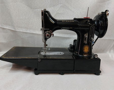 Featherweight 222k Singer