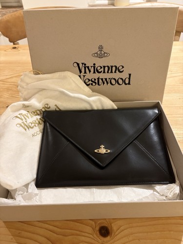Vivienne westwood envelope - vivienne,
