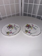 2 X Queen Anne 'Old Country
