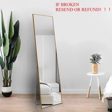 Long 150cm Full Length Mirror