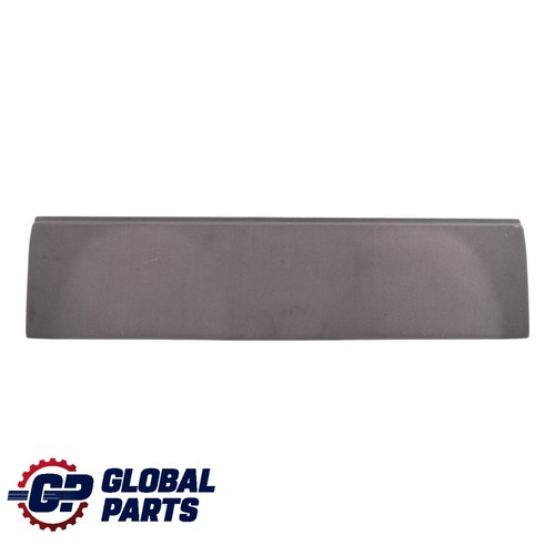 Audi rear lower - 8j,