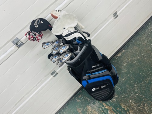 Mens ping callaway - callaway, full
