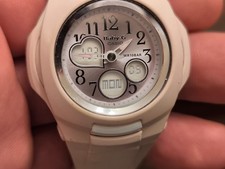 Casio Baby G Womens Watch