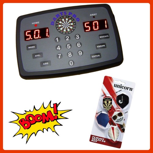Dart scorer darts - dart,