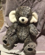 Merrythought Cheeky Bear Limited Edition