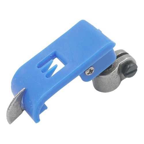 Sewing machine presser feet - machine,