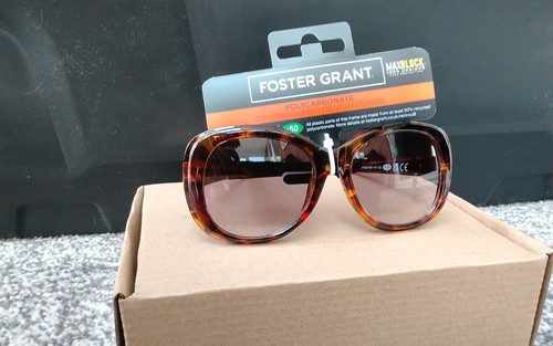 Foster grant maxblock - foster,