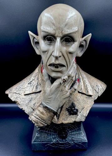 Nemesis now the - nemesis, dracula
