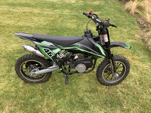 Onemoto mini dirt bike - onemoto,