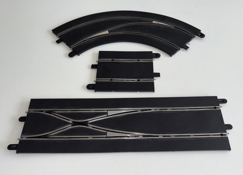 Scalextric digital track - digital,