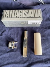 YANAGISAWA mouthpiece metal