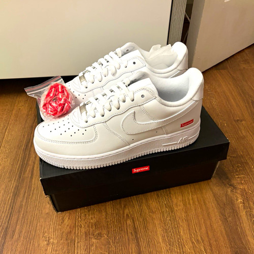 Nike air force - air, x