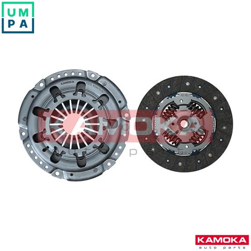 Clutch kit kc233 for - kc233, alfa
