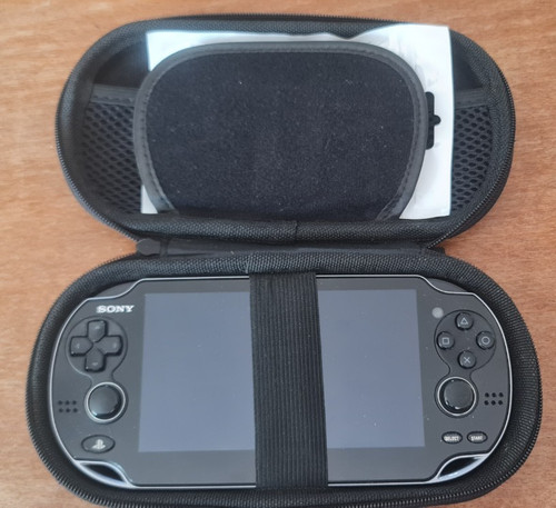 Sony vita oled handheld - sony, ps
