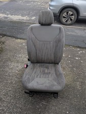 2001-2014 NISSAN PRIMASTER/